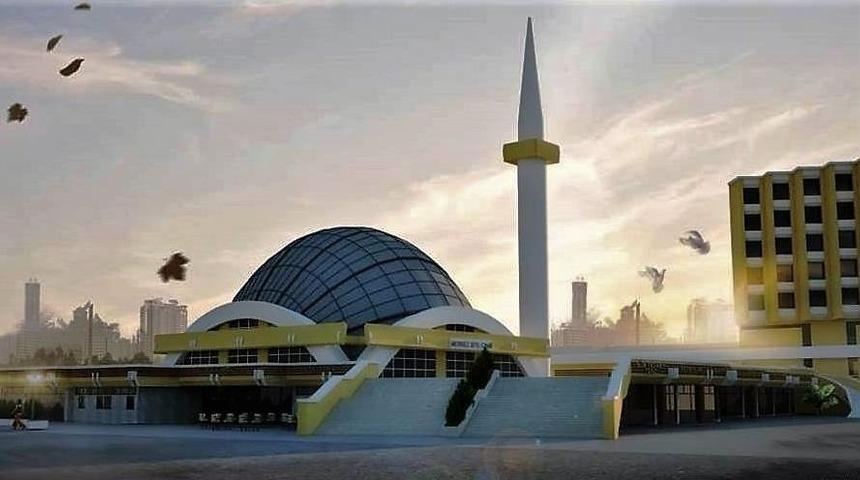 Site Camisi Yeni Y&uuml;z&uuml;ne Kavuşuyor