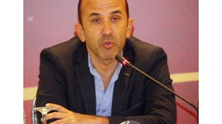 &Ouml;zdilek: &ldquo;lucescu İle &Ccedil;ok Başarılı Ma&ccedil; Periyotu Oynamadık&rdquo;