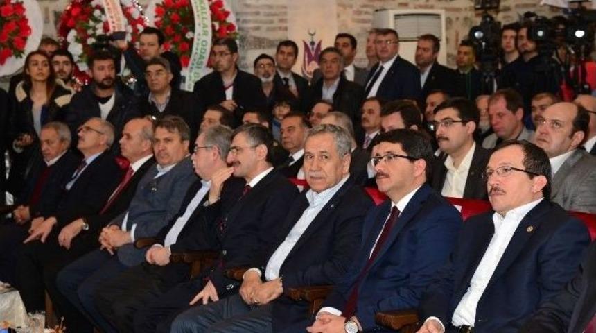 Şehzadeler&rsquo;den Bedestene G&ouml;rkemli A&ccedil;ılış