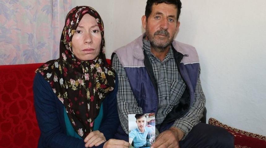 20 Yaşındaki Gen&ccedil; 38 G&uuml;nd&uuml;r Kayıp