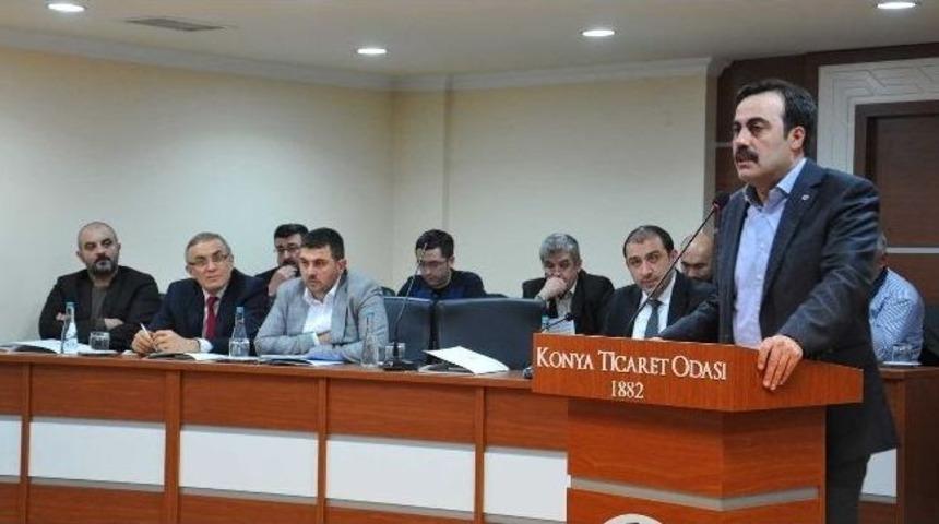 Kto&rsquo;da İstişare Toplantıları Devam Ediyor