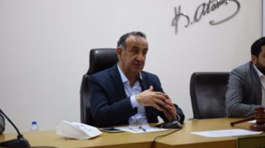 Giresun İl Genel Meclisi&rsquo;nden Satış Kararı