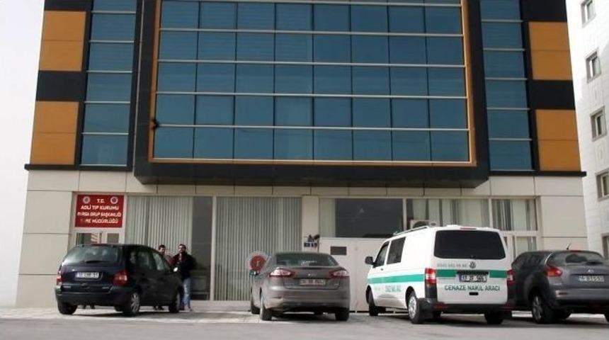 (&ouml;zel Haber) Lodosun &Ouml;ld&uuml;rd&uuml;ğ&uuml; S&uuml;r&uuml;c&uuml;n&uuml;n Bir Hafta &Ouml;nce De Yakınını Kaybettiği Ortaya &Ccedil;ıktı