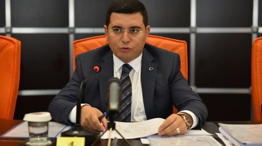 Kepez’den Örnek Mali Başarı