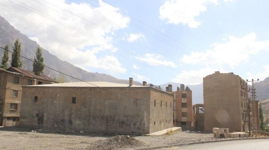 Hakkari&rsquo;deki K&uuml;lt&uuml;r Varlıkları Koruma Altına Alınıyor