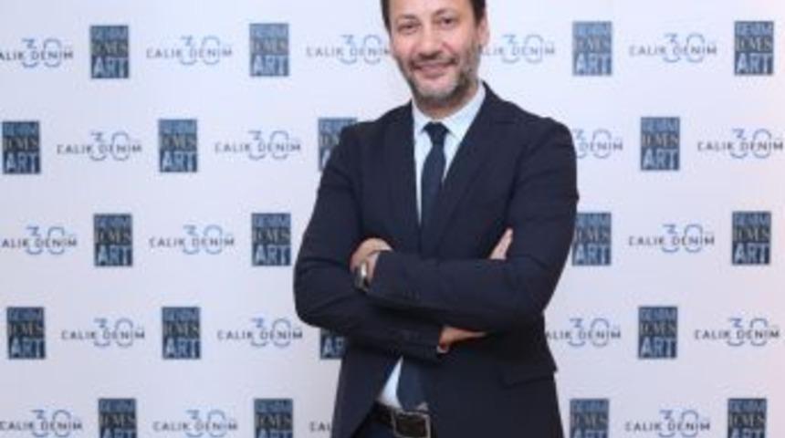 &Ccedil;alık Denim, 30&rsquo;uncu Yılında Hedef B&uuml;y&uuml;tt&uuml;