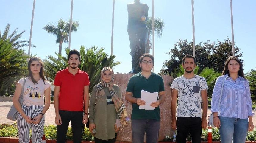 &Ouml;ğrenci Konseyi&rsquo;nden Film Festivali Eleştirilerine Tepki