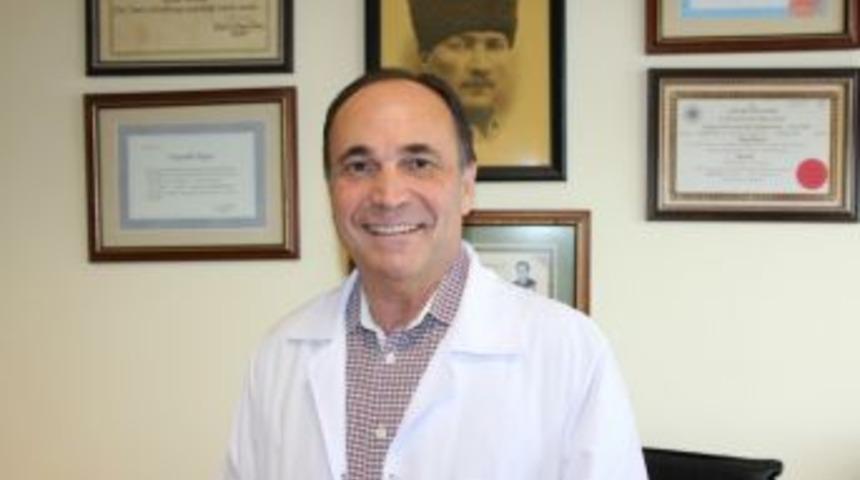 Bu Hastalarda Beklenen Yaşam S&uuml;resi 5-10 Yıl Daha Kısalmış