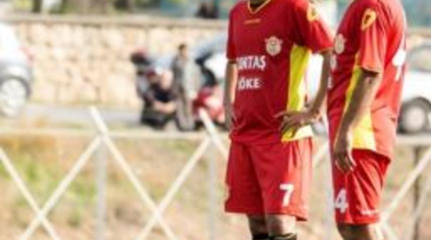 Malatya Derbisinde Kazanan 44 Malatyaspor