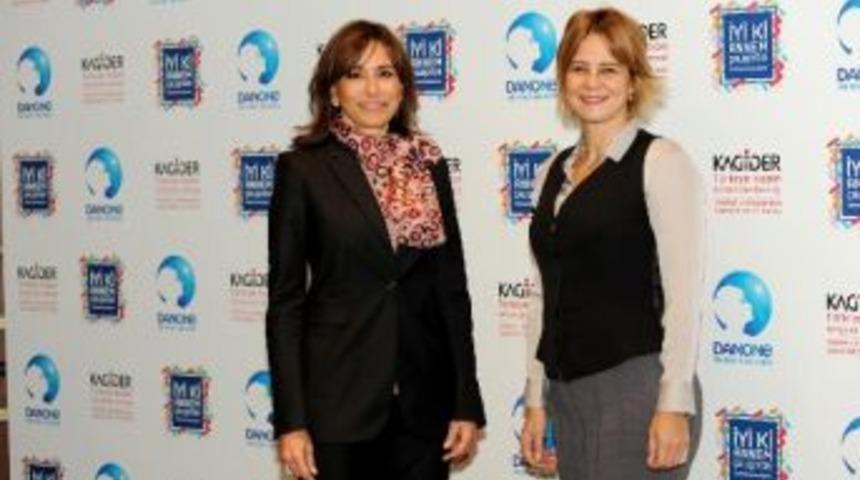 Araştırma: Çocuk Nedeniyle Işi Bırakan Annelerin Yüzde 60’I Işe Dönmek Istiyor