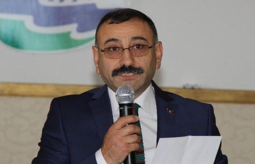 Metin Sinecek G&uuml;ven Tazeledi