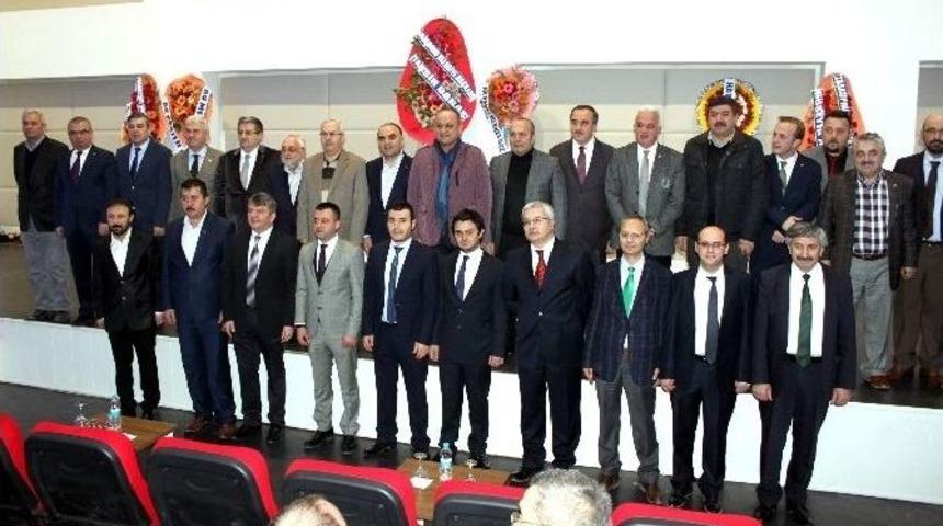 Mahir Altıkula&ccedil;, G&uuml;ven Tazeledi