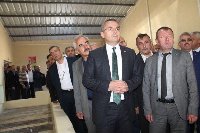 Tosya’da 5 Milyon Solucan İle Gübre Üretiliyor 1