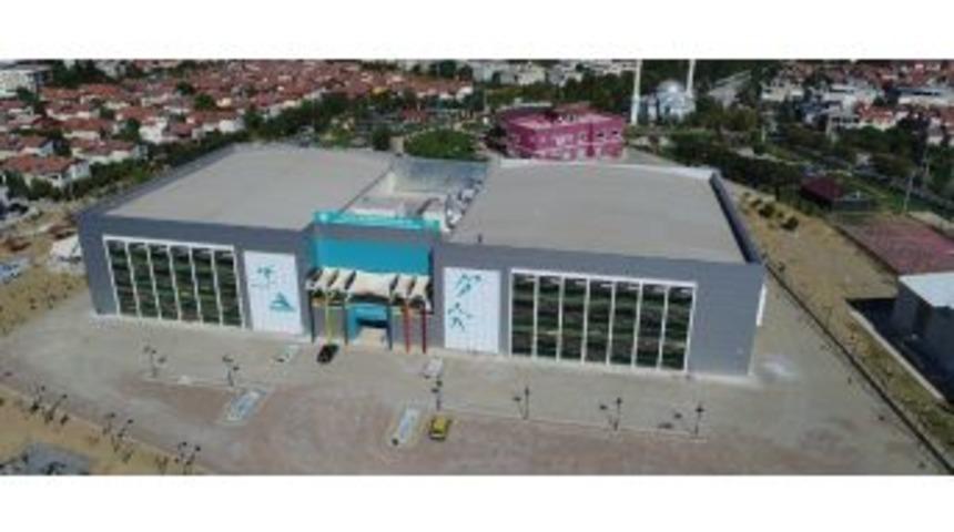 Nurg&uuml;l Fidan&rsquo;ın İsmi Spor Kompleksinde Yaşayacak