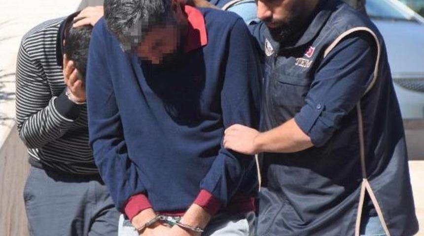 Seydikemer'deki Pkk Operasyonunda 3 Ş&uuml;pheli Daha Adliyede