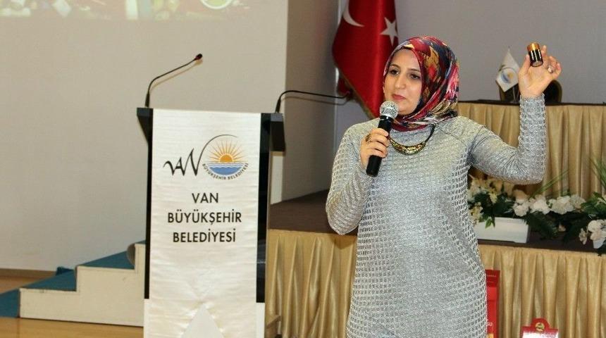Eğitimcilere Atık Pil Semineri