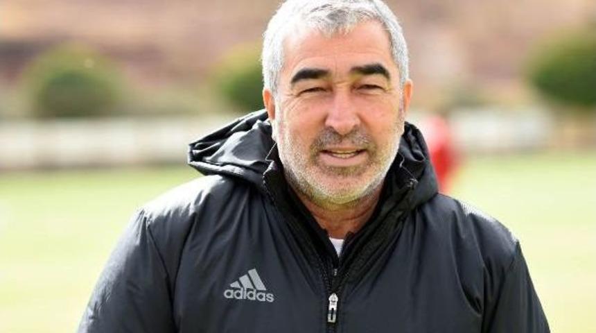 Samet Aybaba: Kasımpaşa Ma&ccedil;ı &Ccedil;ok &Ouml;nemli