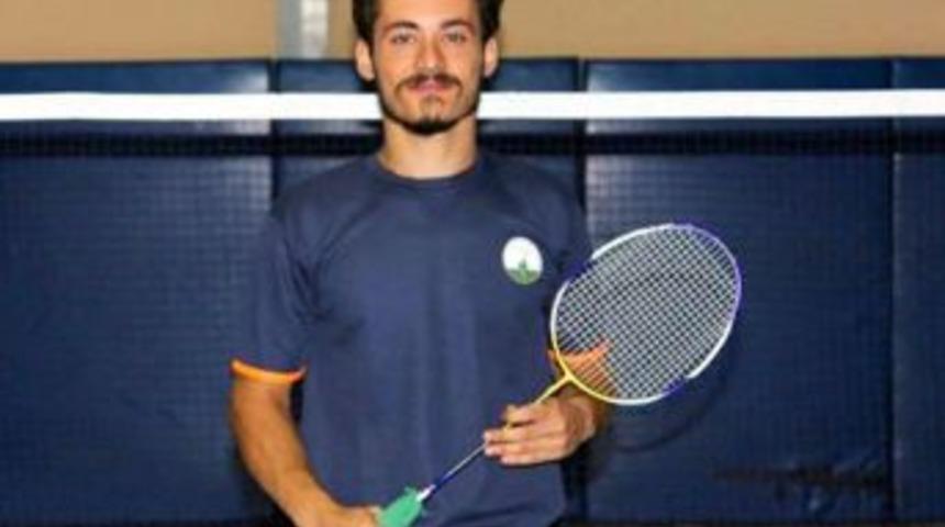 Can Olimpiyat Yolunda