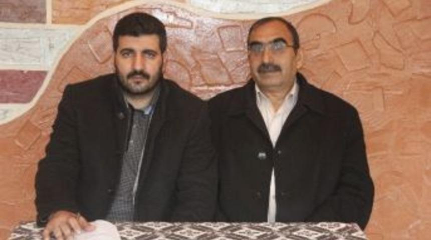 Ceylanpınar Halkı Tapuları &Uuml;cretsiz İstiyor