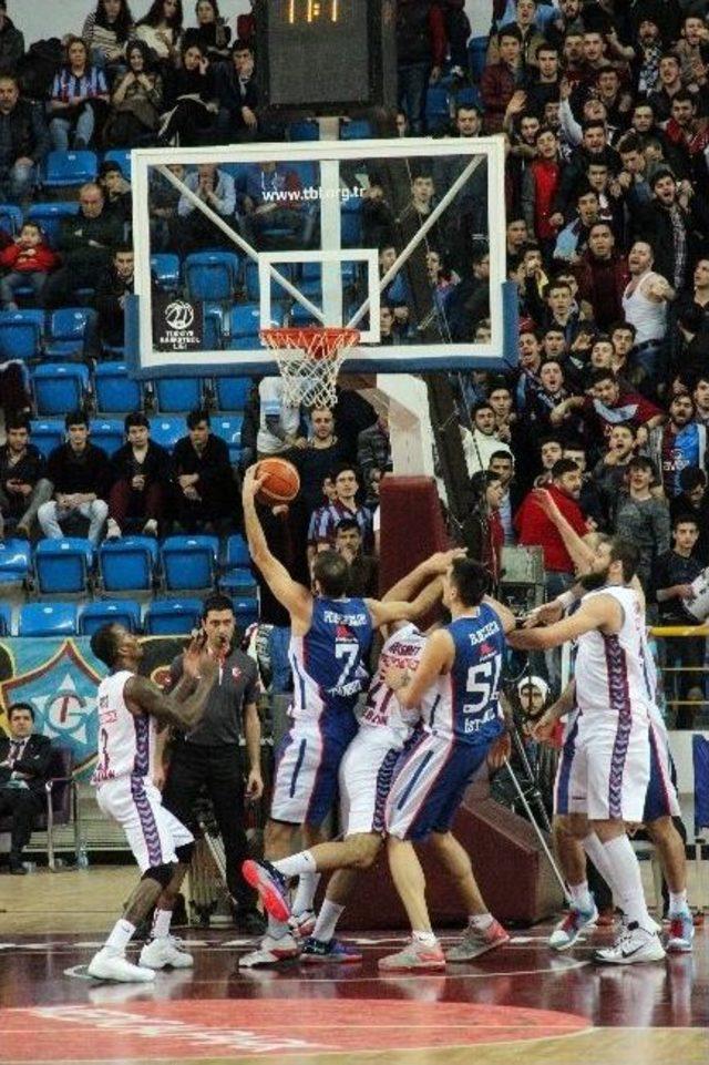 Türkiye Basketbol Ligi