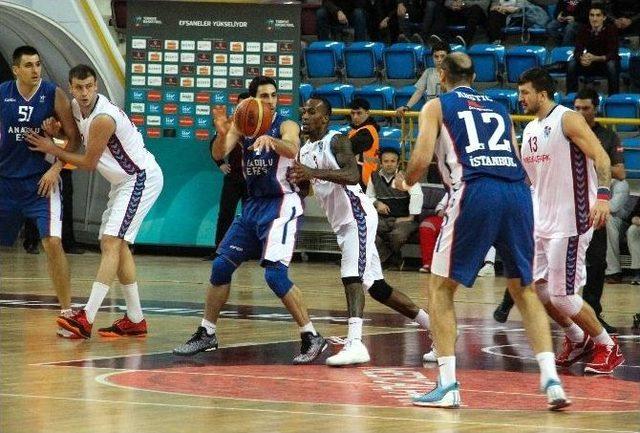 Türkiye Basketbol Ligi