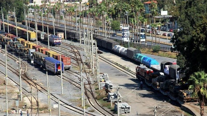 Tsk’nın Hatay’a Askeri Sevkiyatı Sürüyor