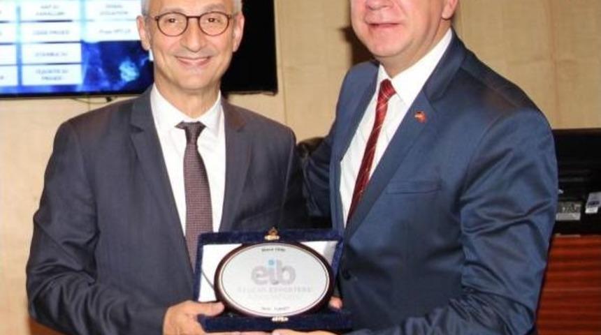 Almanlar T&uuml;rkler'i  Yatırıma &Ccedil;ağırdı