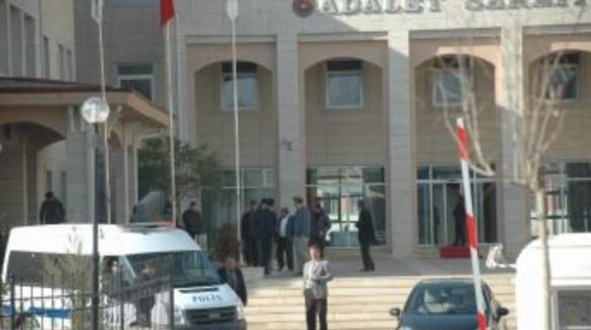 Siirt&rsquo;te İzinsiz G&ouml;sterilere 2 Tutuklama