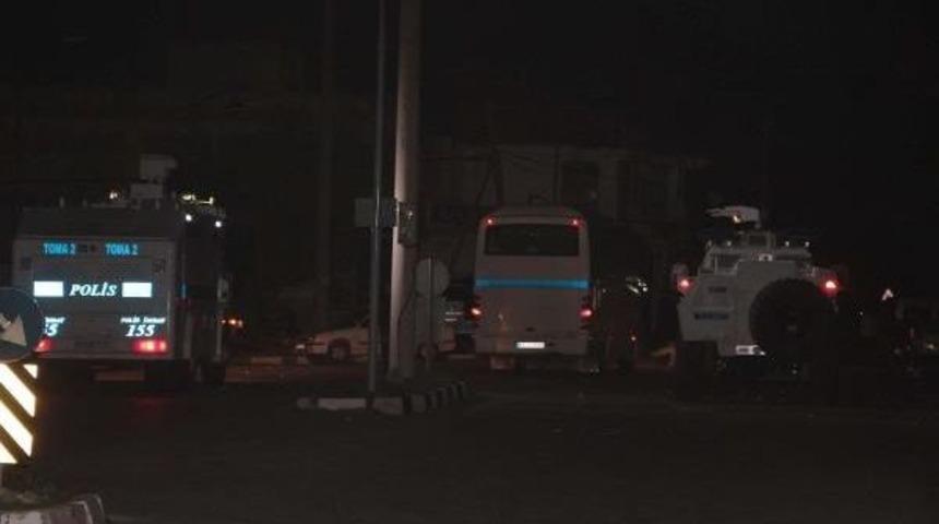 Elektrik Kesintisi Mahalleyi Karıştırdı