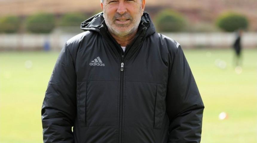 Aybaba: "kasımapaşa Ma&ccedil;ından Puanla D&ouml;nmek İstiyoruz"