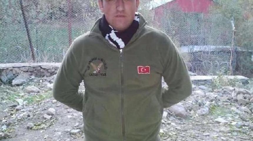 T&uuml;praş'ta Patlama: 4 &Ouml;l&uuml;, 2 Yaralı (6)