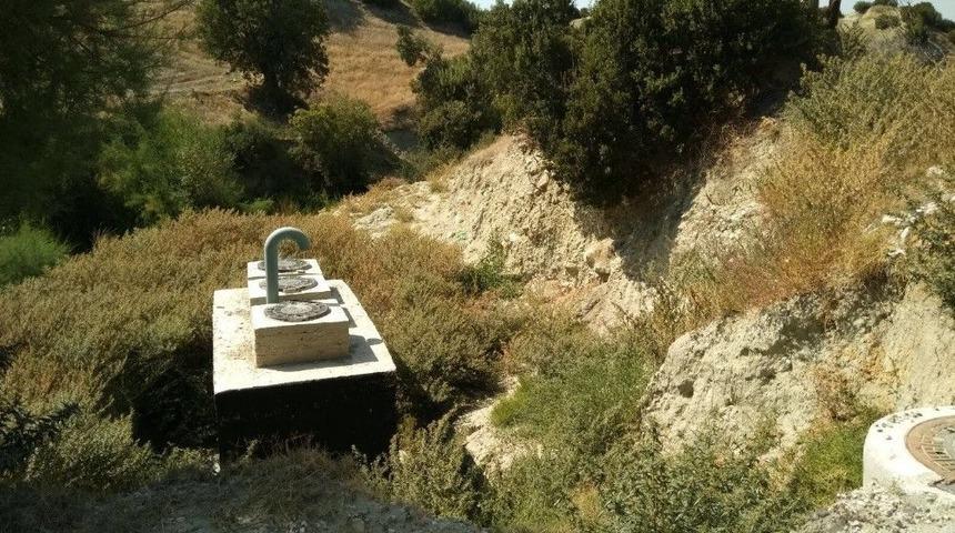 Daha Temiz Ve Sağlıklı Mahalleler İ&ccedil;in &Ccedil;alışıyorlar