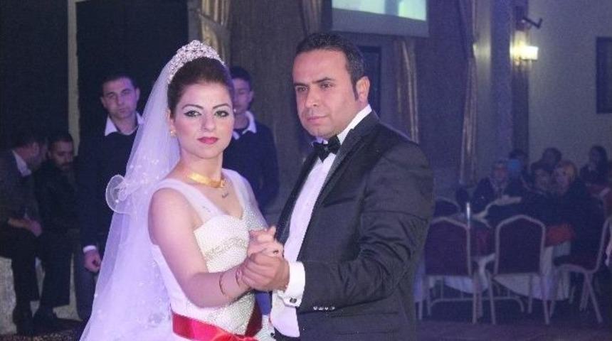 İbrahim &Ouml;zcan D&uuml;nya Evine Girdi