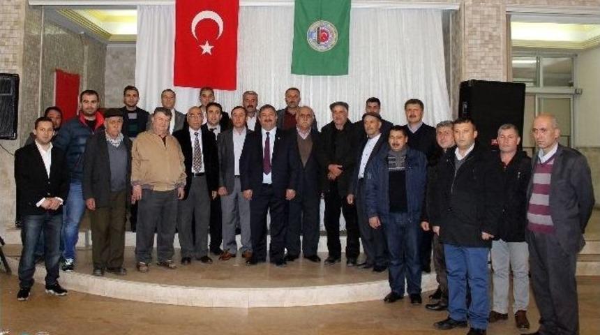 Baştuğ, G&uuml;ven Tazeledi