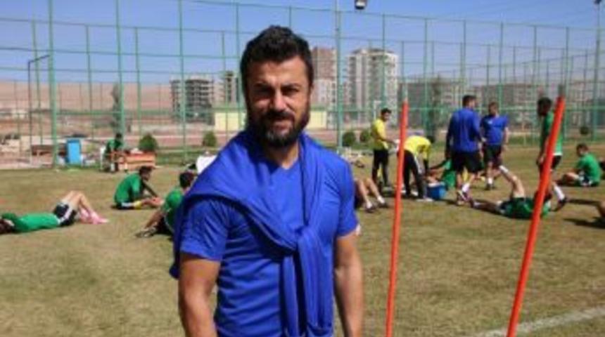 Tandoğan&rsquo;dan Taraftara &Ccedil;ağrı