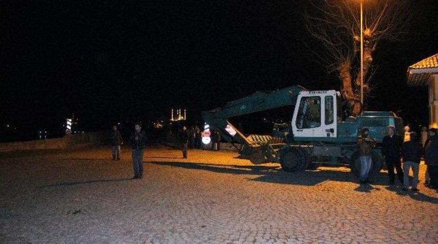 Edirne Yeni Bir Sel Felaketiyle Karşı Karşıya