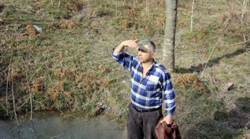 (&ouml;zel Haber) 25 Yıldır Kayıp Olan Ağabeyini Arıyor