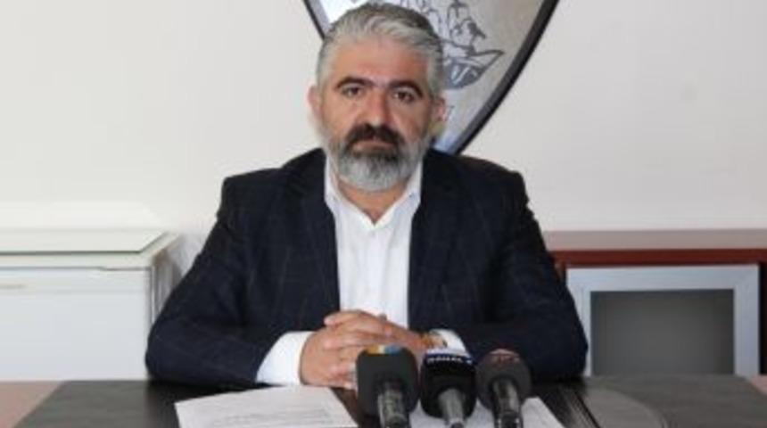 G&uuml;la&ccedil;: &ldquo;300 Milyon Lira Toplasak, Buraya Termik Santral Yaparım&rdquo;