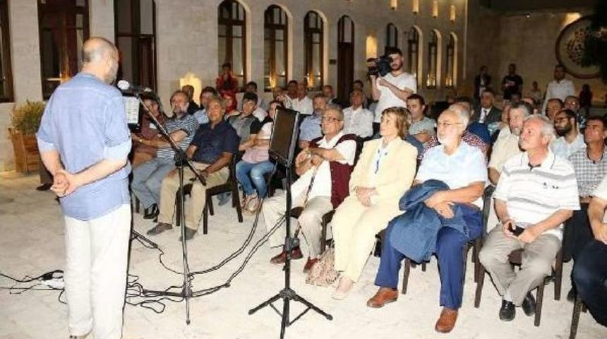 Medeniyetler Korosu'na Vize Engeli