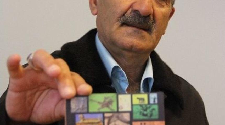 (&ouml;zel Haber) Araştırmacı Yazarın İddiaları