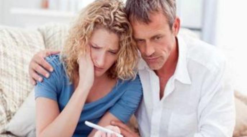 Aile Ya Da Arkadaş &Ccedil;evresi İnfertilite Tedavisini &rsquo;&rsquo;olumsuz&rsquo;&rsquo; Etkileyebiliyor