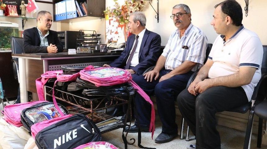 Demirkol&rsquo;dan Ortopedik Engelliler Derneği İle Ortak &Ccedil;alışma