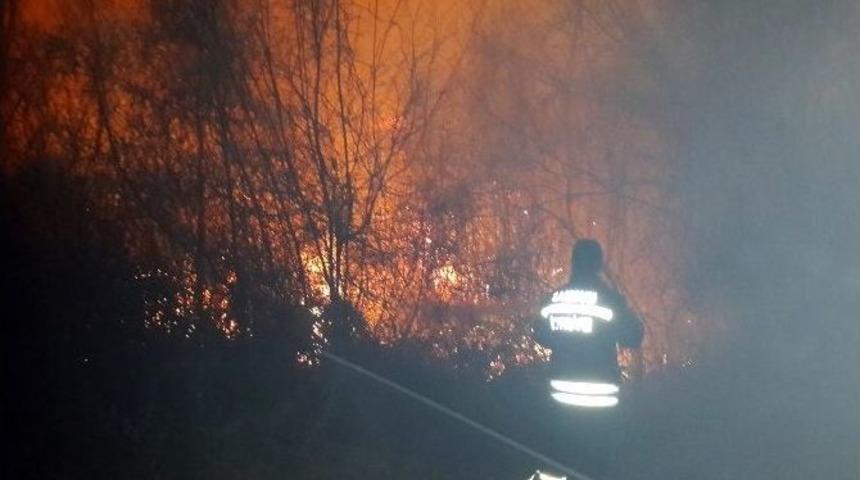 Samsun&rsquo;da Lodosun Bilan&ccedil;osu Ağır