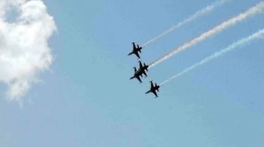 Anadolu&rsquo;nun Kartalları D&uuml;nyayı Eğitecek