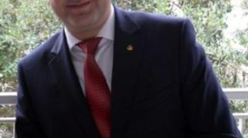 Söke Ticaret Borsası Manitu Operatörü Yetiştirecek