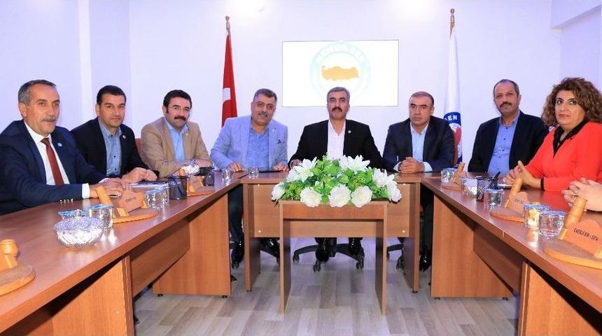 Memur-sen&rsquo;den Gelir Vergisi A&ccedil;ıklaması