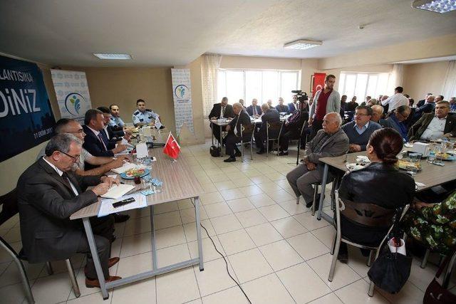 Yenimahalle Kurs Hizmet Binası Açıldı 2