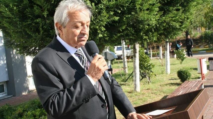 &Uuml;niversiteli &Ouml;ğrenciler Devrek&rsquo;te Protokol İle Bir Araya Geldi