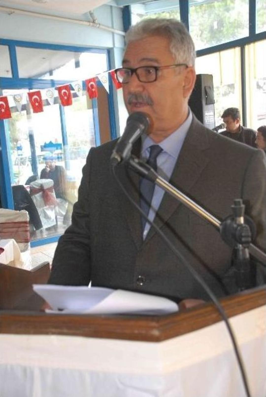 Mali Genel Kurulunda Satış Kararı &Ccedil;ıktı