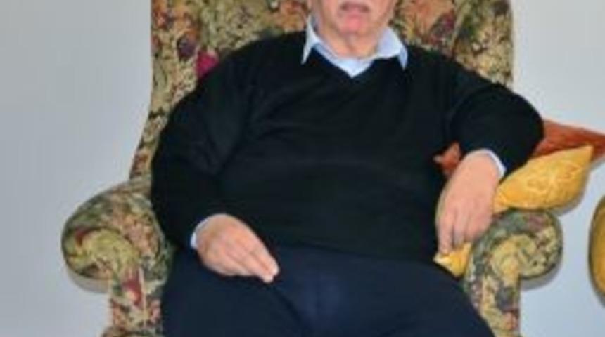 Eski Vekil Halil Yurtseven Hayatını Kaybetti